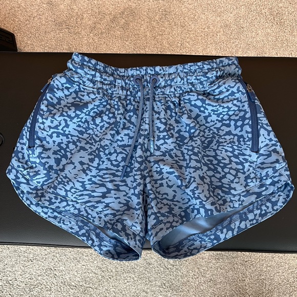 3 Pairs of Girls Athleta Shorts - Picture 2 of 11
